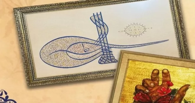 Kayseri Talas’ta geleneğin zarafeti sürüyor