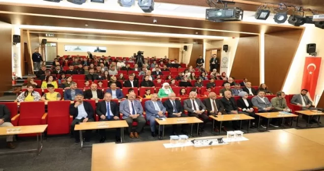 Kayseri Talas’tan ’Dönüşüm Evde Başlar’ projesi