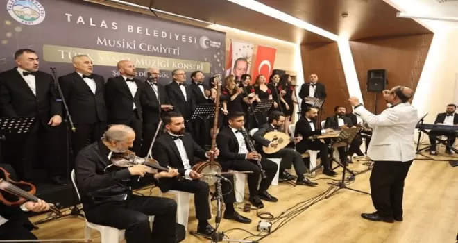 Kayseri Talas’tan Zafer Haftası hazırlığı