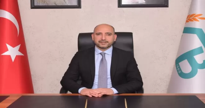 Kayseri Ticaret Borsası’ndan hayvancılık sektörüne destek
