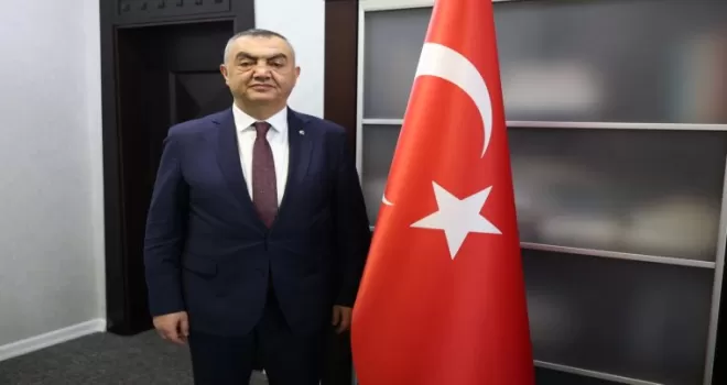 KAYSO’dan 19 Mayıs mesajı
