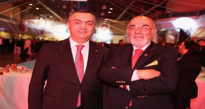 KAYSO’dan ’29 Ekim’ mesajı