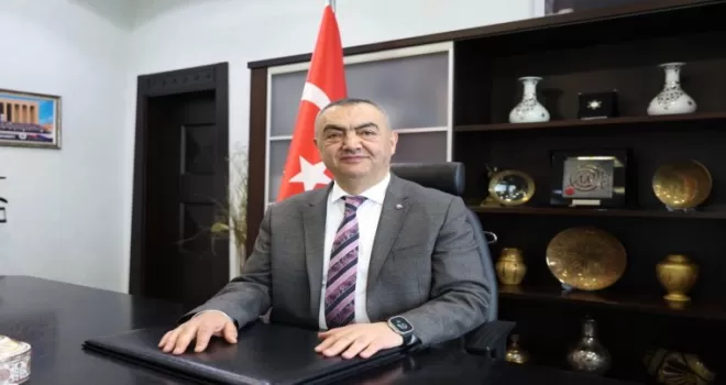 KAYSO’dan Anneler Günü mesajı