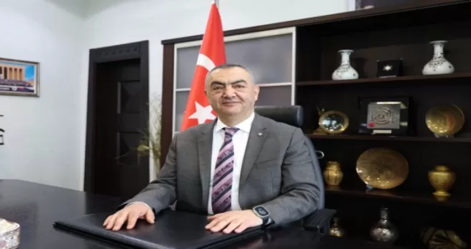 KAYSO’dan ’basın’a övgü