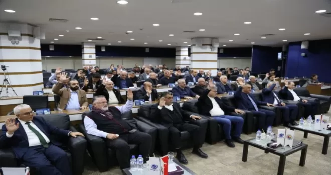 KAYSO’dan ’Çin’ mesajı