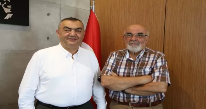 KAYSO’dan ihracat başarısı kutlaması