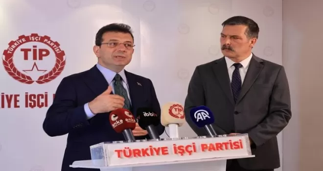 Kayyumlar için en ’Baş’ından tepki