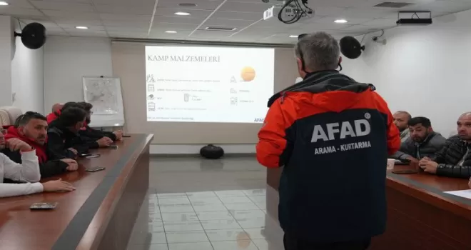 KEÇ-TİM Akreditasyon eğitimlerini başarıyla tamamladı