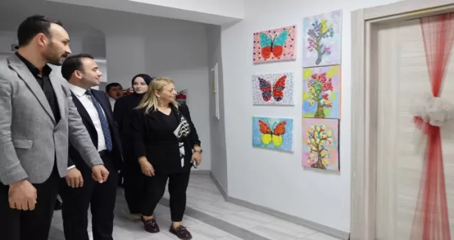 Keçiören’de 1 Ekim’e dolu dolu kutlama