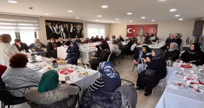 Keçiören’de değerlerin aile yapısındaki önemi ele alındı