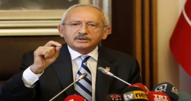 Kemal Kılıçdaroğlu'ndan özerklik açıklaması