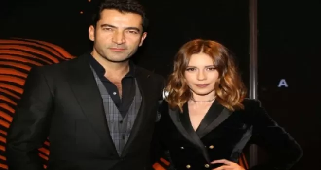 Kenan İmirzalıoğlu düğün masrafları için kesenin ağzını açtı!