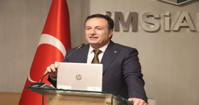 Kentsel dönüşümün finansmanı için “BES, DASK” önerisi