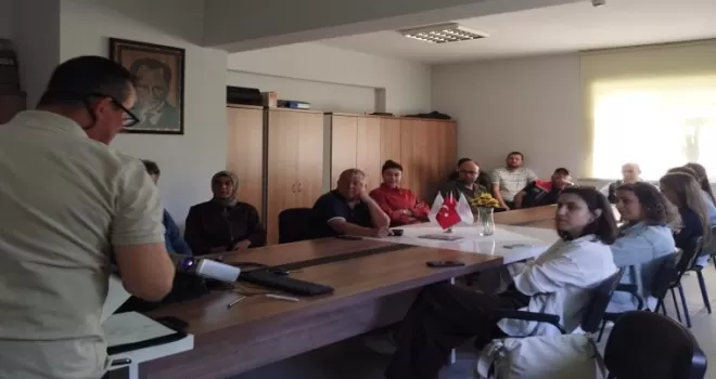 Keşan’da ’organ bağışı’ farkındalığı için örnek iş birliği