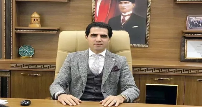 Keşan İlçe Milli Eğitim Müdürü İlhan Saz, Siirt’e atandı