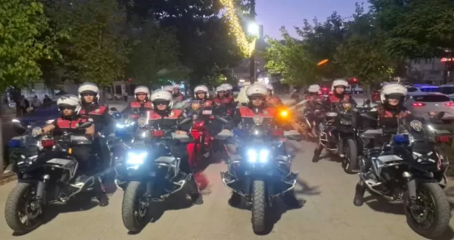 Keşan’ın Yunusları güçlendi