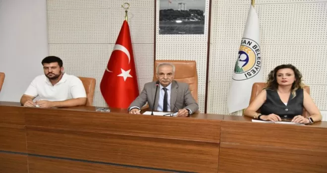 Keşan Meclisi’nde SGK borcu tartışması