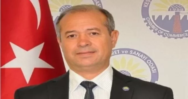 Keşan TSO’dan şirketlere sermaye artışı uyarısı