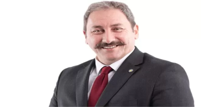 Keşanlı avukat Akalın: İYİ Parti’deki istifalar Saray’dan bağımsız okunmalı