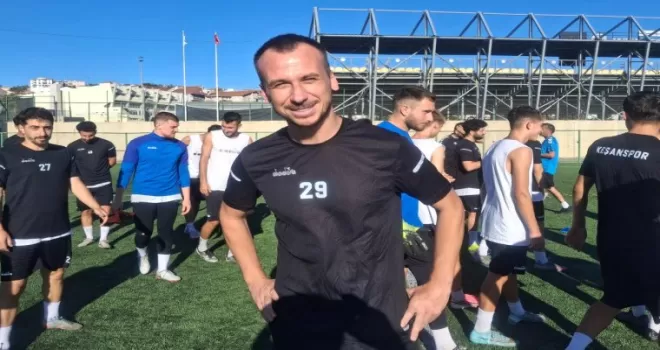 Keşanspor’da gözler Batuhan Er’e çevrildi