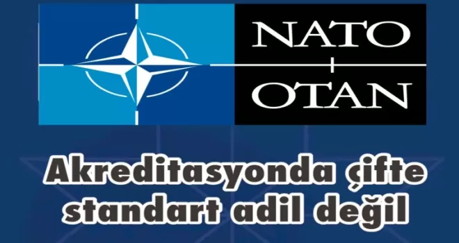 KGK’dan NATO Zirvesi öncesi akreditasyon çağrısı