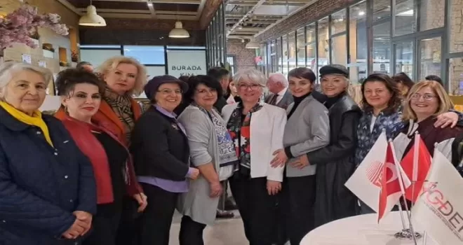 KİGDER’den ’Medeni Kanun’ mesajı