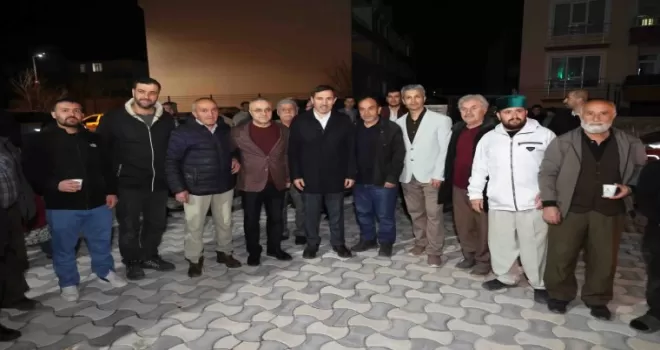 Kılca’dan engelsiz yaşam merkezi müjdesi