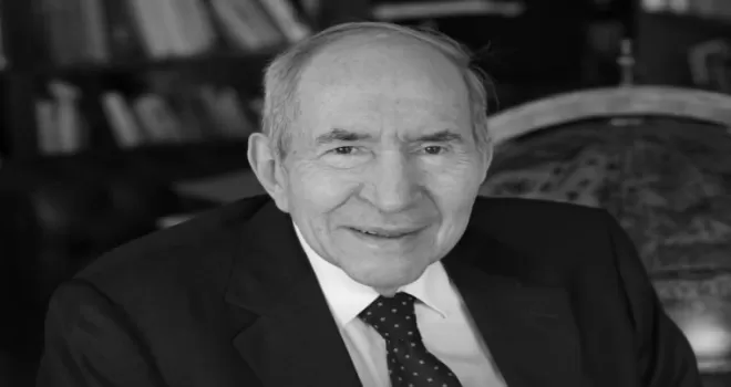 Kılıçdaroğlu Altan Öymen’i ilk vefat yılında unutmadı