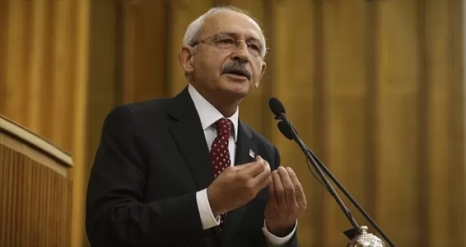 Kılıçdaroğlu 'Man Adası iddiaları' için tazminat ödeyecek