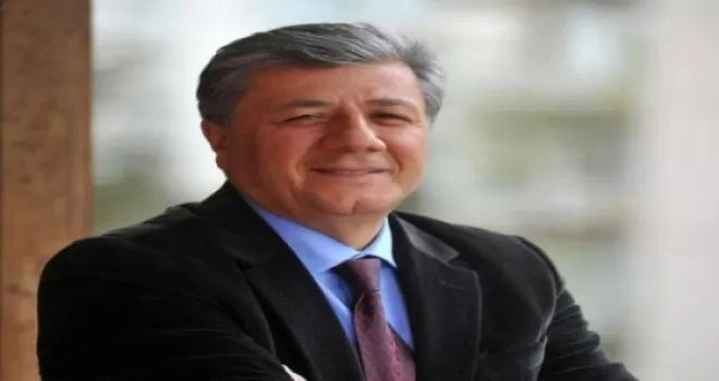 Kılıçdaroğlu'nun ilk rakibi Baybal oldu