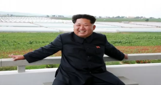 Kim konuştu: Küle çeviririm!