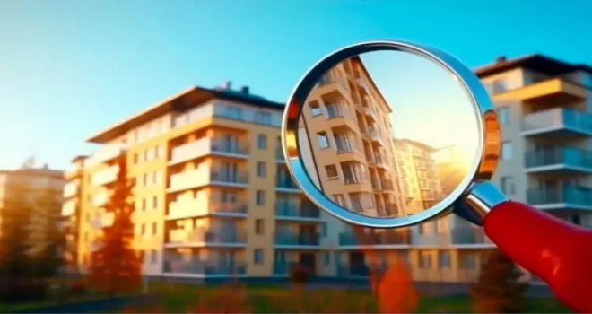 Kiralık evler için zorunluluk 1 Ocak’ta başlıyor