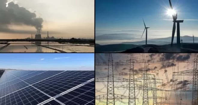 KİT’lerin 2027 yatırım programı ’Resmi’leşti... Yatırım hedefi 754,2 milyar TL