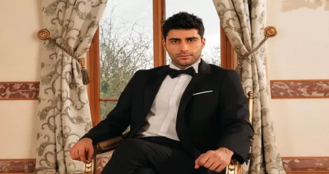 Kızılcık Şerbeti’nin Fatih’i kadrodan çıkarıldı