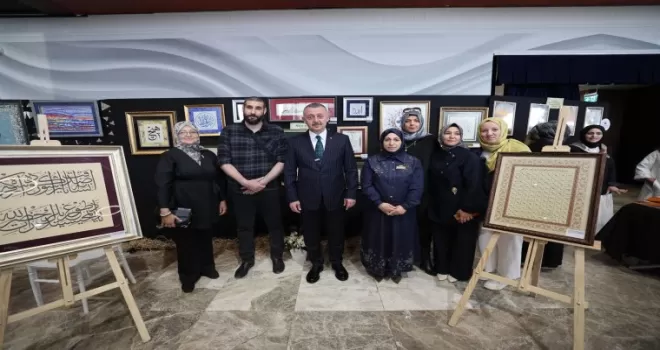 KO-MEK’ten İzmit’te büyüleyen yıl sonu sergisi