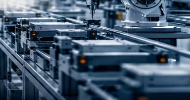 KOBİ’lere 30 milyon TL’ye kadar finansman desteği