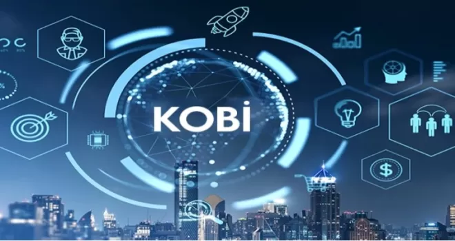 KOBİ’leri büyütme ekonomisine geçilmeli