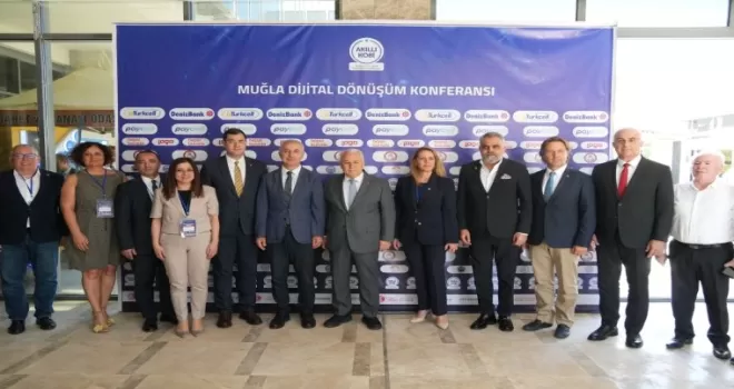 KOBİ’lerin dijital dönüşüm yol haritası Muğla’da görüşüldü