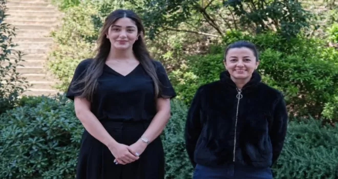Koç Üniversitesi’nden ’AI’ destekli karbon yakalama araştırması