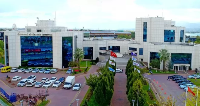Kocaeli Büyükşehir’de yeni görevlendirmeler