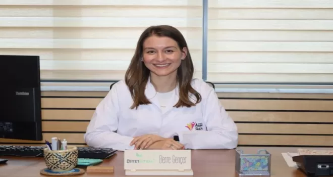 Kocaeli Büyükşehir’den annelere sağlıklı beslenme önerileri