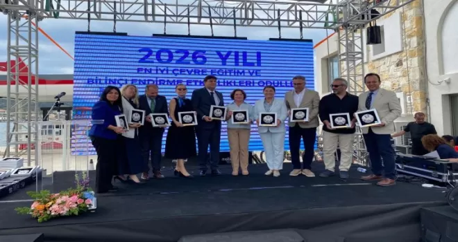 Kocaeli Büyükşehir’den çevre eğitiminde istikrar