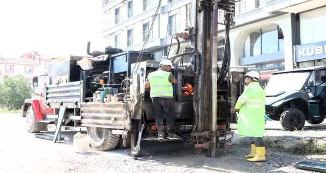 Kocaeli Büyükşehir’den deprem güvenliği için bilimsel hamle
