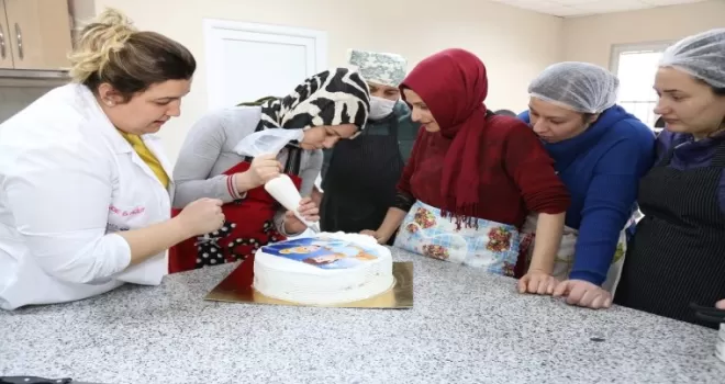 Kocaeli Büyükşehir kariyer yolu açıyor