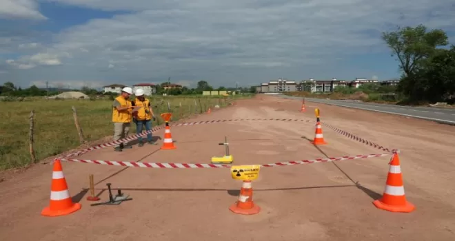 Kocaeli Büyükşehir Laboratuvarı’na TÜRKAK tescili