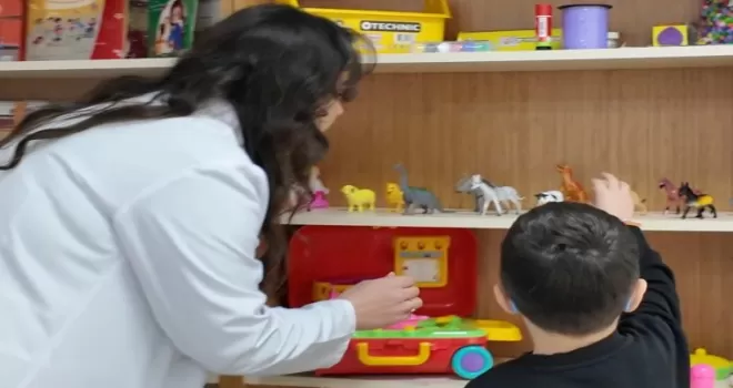 Kocaeli Çayırova’da ilçe sakinlerine rehberlik servisi hizmeti