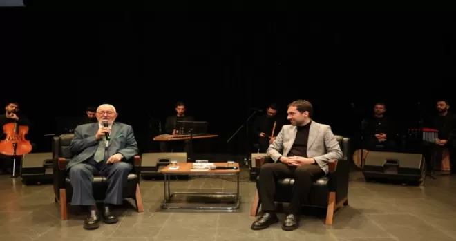 Kocaeli Çayırova’da Ramazan Sohbetleri programı gerçekleştirildi