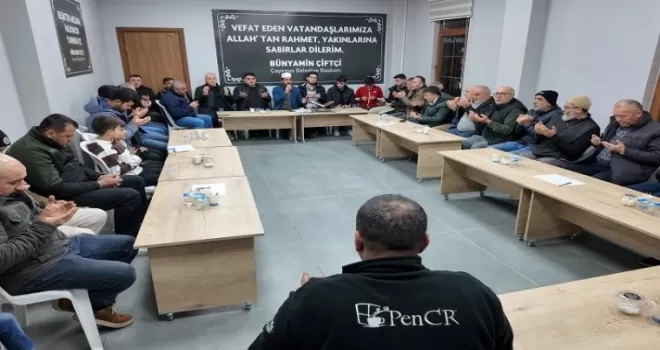 Kocaeli Çayırova’da ’Sene-i Devriye’lerle geçmişler yad ediliyor