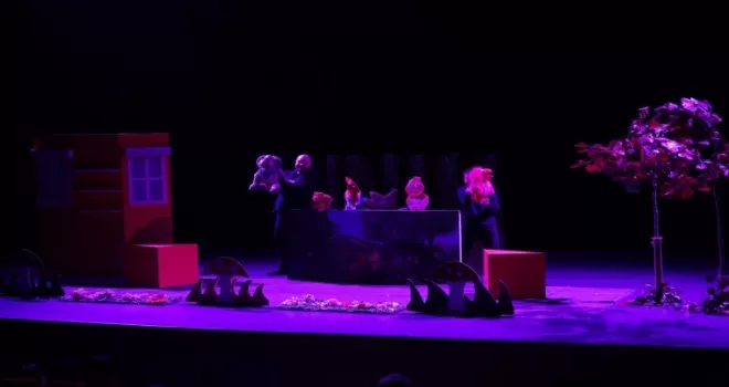 Kocaeli Çayırovalı çocuklar tatilde etkinliklere doyacak