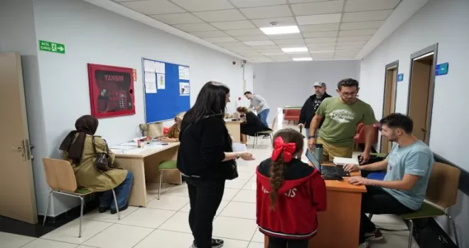 Kocaeli’de 362 öğrenci konservatuvar eğitimine hak kazandı